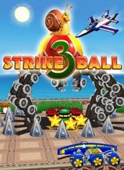 Скачать StrikeBall3