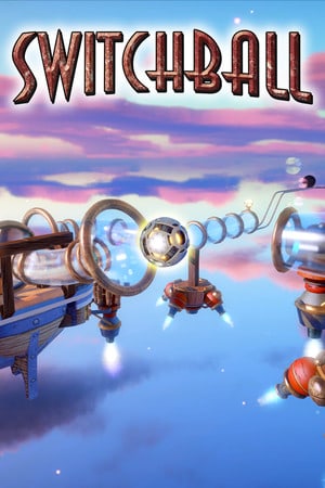 Скачать Switchball HD