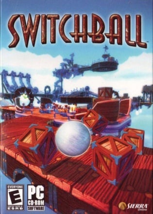 Скачать Switchball