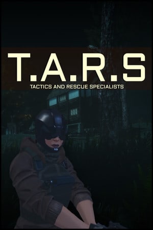 Скачать T.A.R.S