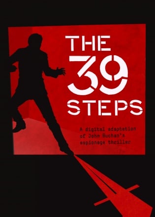 Скачать The 39 Steps