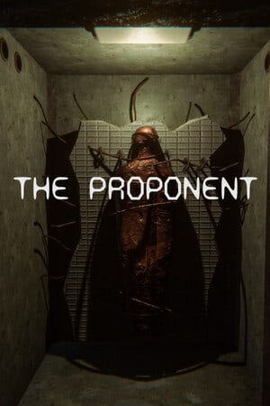 Скачать The Proponent