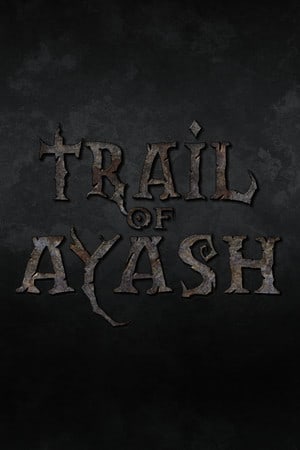 Скачать Trail of Ayash