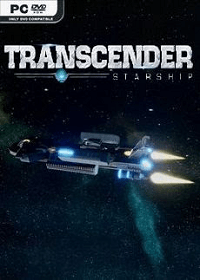 Скачать Transcender Starship