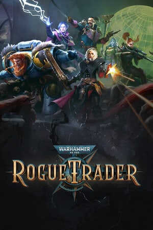 Скачать Warhammer 40,000: Rogue Trader