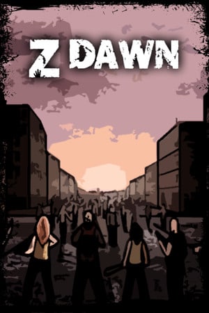 Скачать Z Dawn