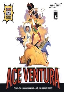 Скачать Ace Ventura: Pet Detective