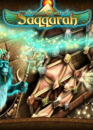 Скачать Ancient Quest of Saqqarah