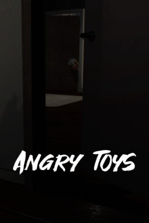 Скачать Angry Toys