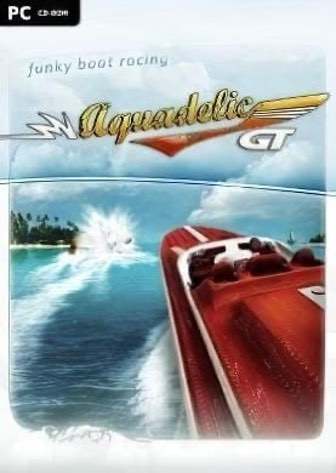 Скачать Aquadelic GT