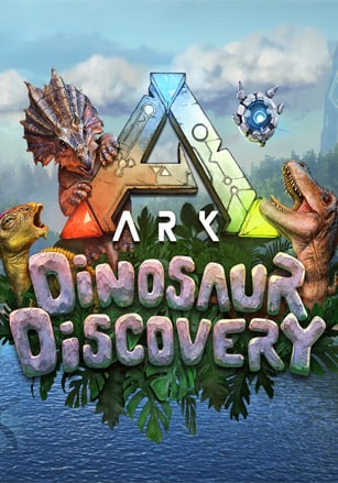 Скачать ARK: Dinosaur Discovery