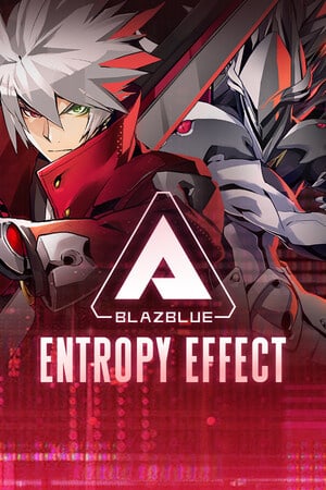 Скачать BlazBlue Entropy Effect