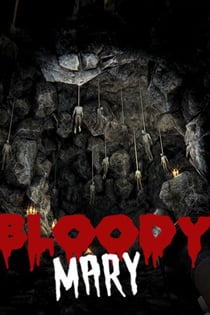 Скачать Bloody Mary: Forgotten Curse