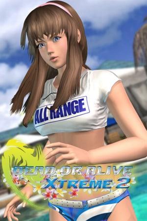 Скачать Dead or Alive Xtreme 2