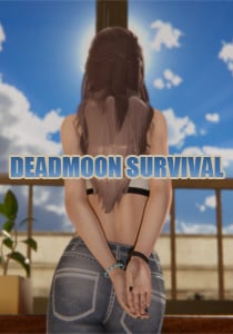 Скачать DeadMoon Survival