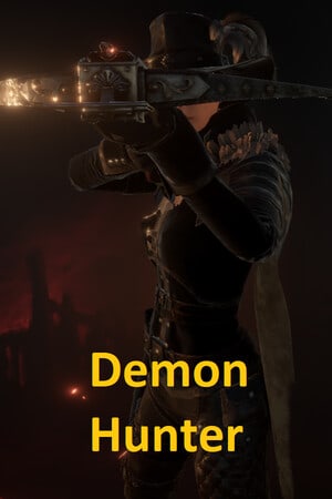 Скачать Demon Hunter