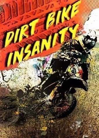 Скачать Dirt Bike Insanity