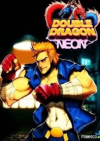 Скачать Double Dragon: Neon