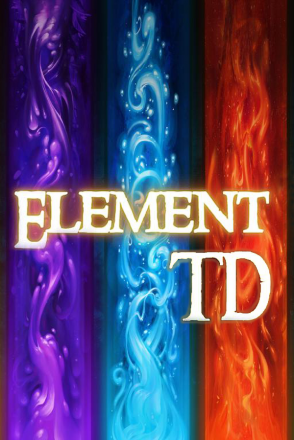 Скачать Element TD