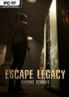 Скачать Escape Legacy: Ancient Scrolls