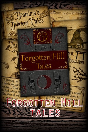 Скачать Forgotten Hill Tales