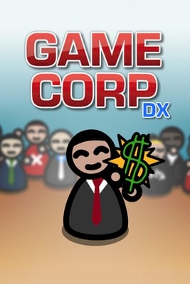 Скачать Game Corp DX