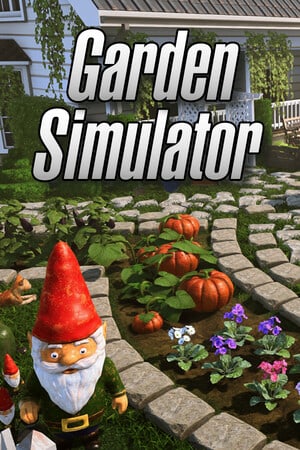 Скачать Garden Simulator