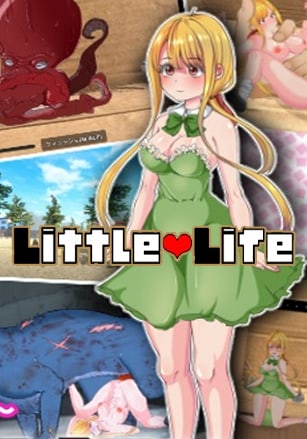 Скачать Little Life