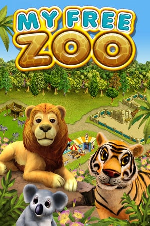 Скачать My Free Zoo