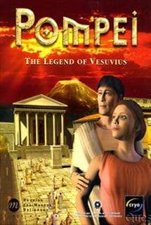 Скачать Pompei: The Legend of Vesuvius