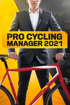 Скачать Pro Cycling Manager 2021