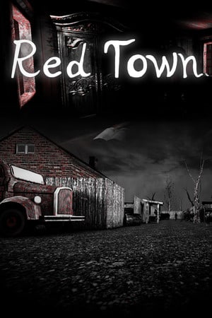 Скачать Red Town