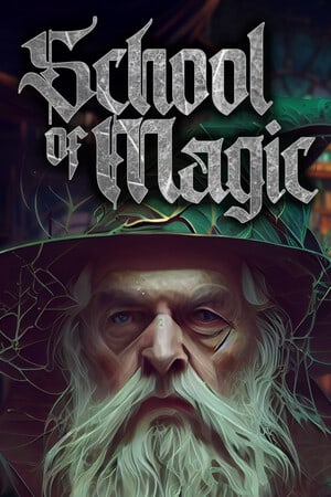 Скачать School of Magic