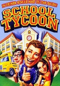 Скачать School Tycoon