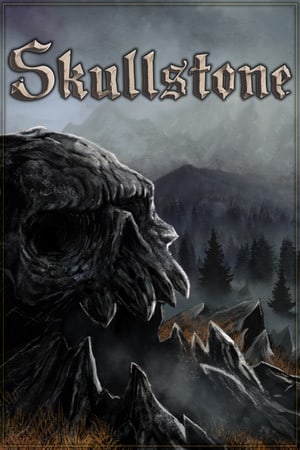 Скачать Skullstone