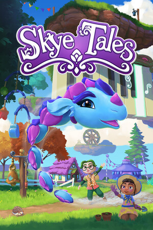 Скачать Skye Tales