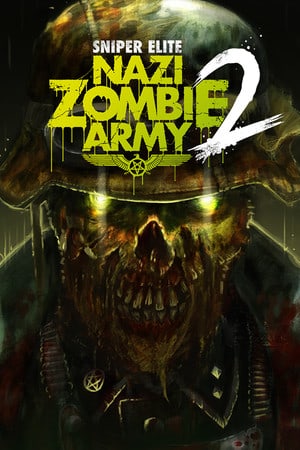 Скачать Sniper Elite: Nazi Zombie Army 2