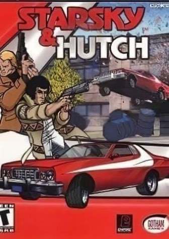 Скачать Starsky and Hutch