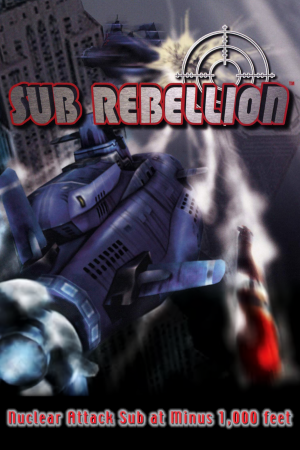 Скачать Sub Rebellion