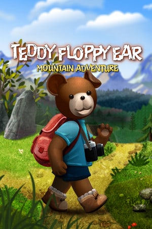 Скачать Teddy Floppy Ear - Mountain Adventure