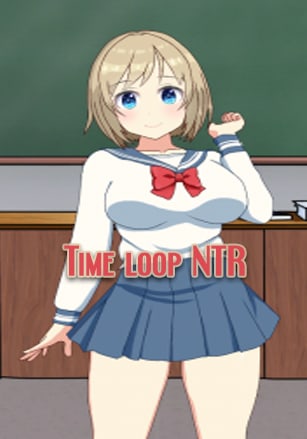 Скачать Time loop NTR