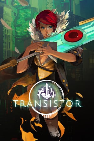 Скачать Transistor