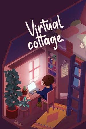 Скачать Virtual Cottage