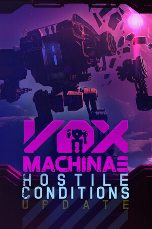 Скачать Vox Machinae