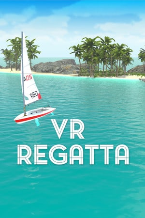 Скачать VR Regatta - The Sailing Game