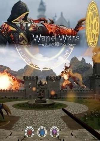 Скачать Wand Wars: Rise