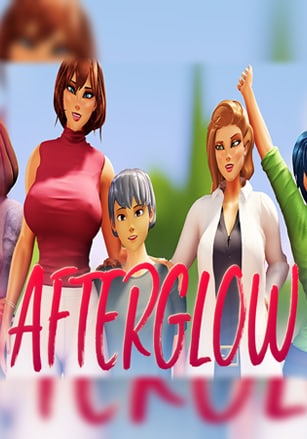 Скачать Afterglow