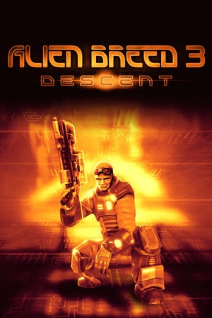 Скачать Alien Breed 3: Descent