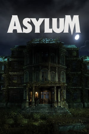 Скачать ASYLUM