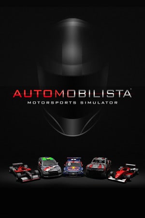 Скачать Automobilista